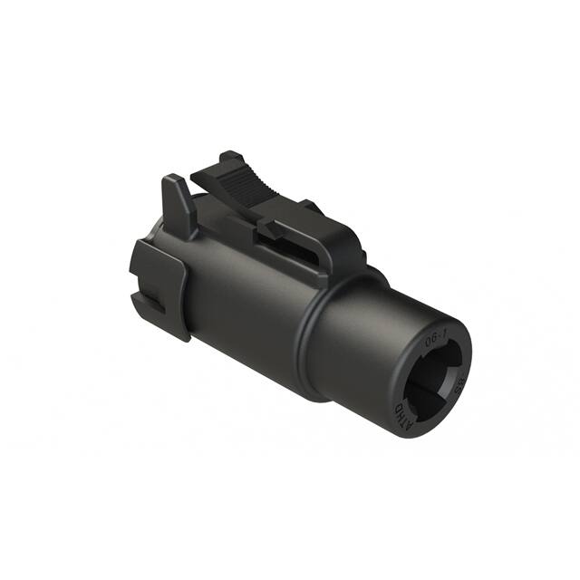 ATHD06-1-8S-E003 Amphenol Sine Systems Corp  Circular Connector Housings